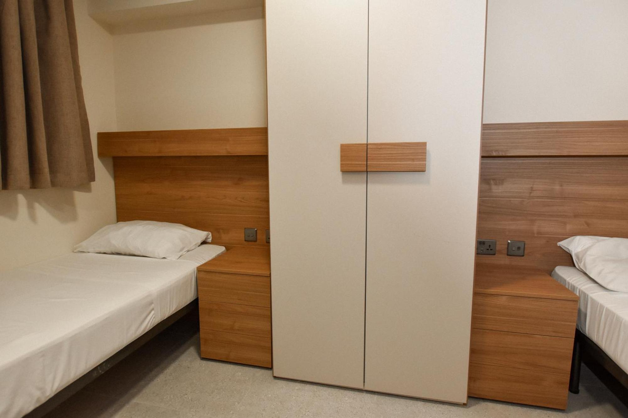 51Hh Apartments Gzira Dış mekan fotoğraf