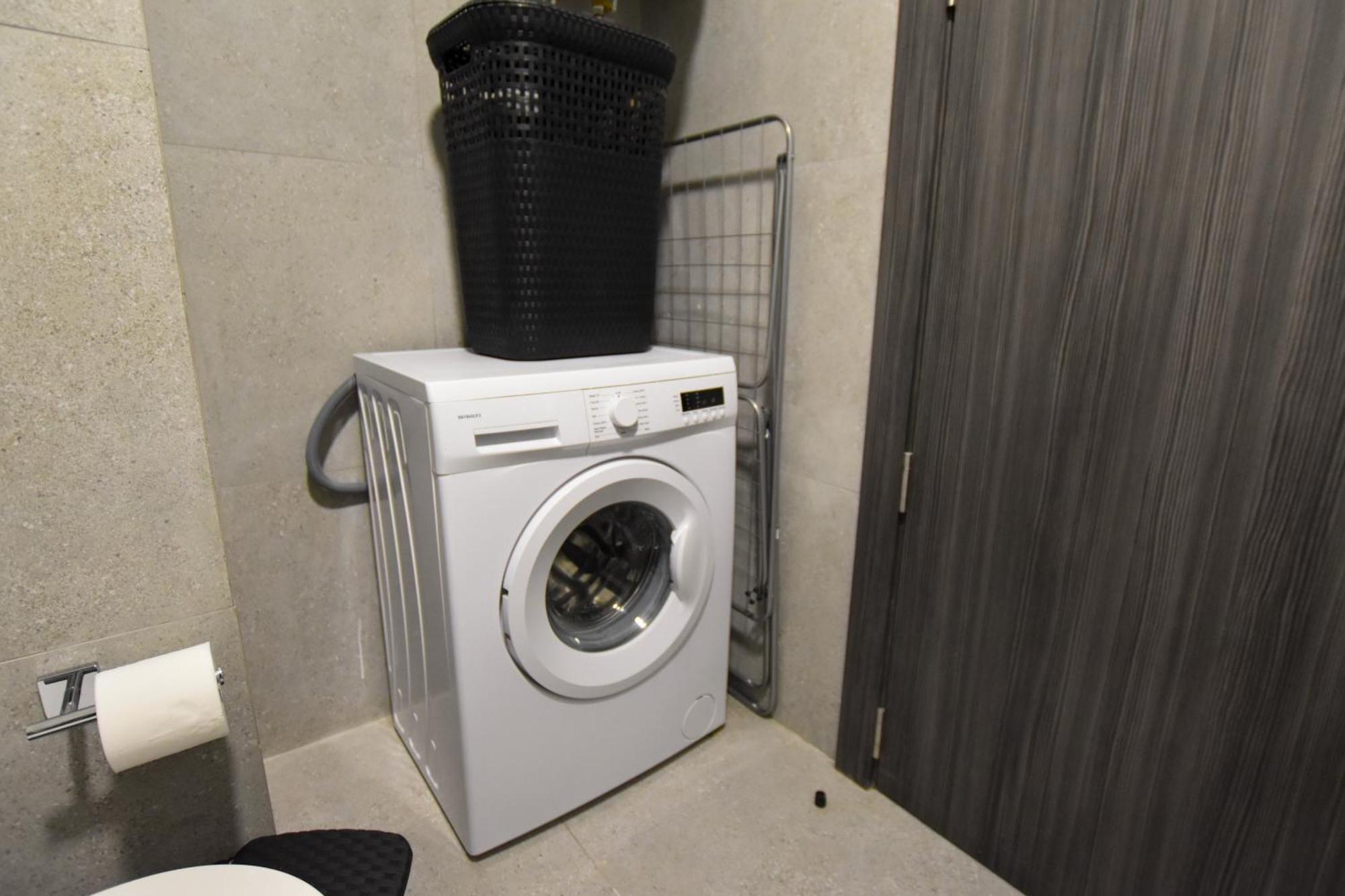 51Hh Apartments Gzira Dış mekan fotoğraf